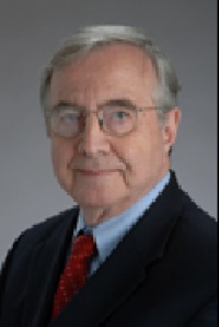 Mr. William Ashley Godfrey MD, Ophthalmologist