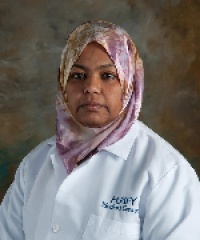 Dr. Nada Abdelazim Abdelbasit M.D.