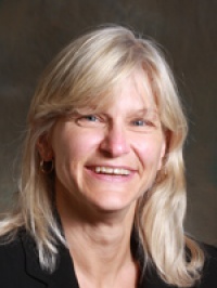 Dr. Patricia Ann Scott DDS, Pathologist