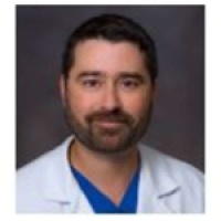 Dr. Justin Schultz Cetas M.D., PHD.