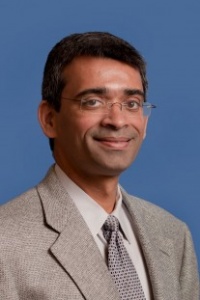 Dr. Prasad R Kudalkar MD