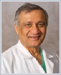 Dr. Shamji K Shah MD, Cardiothoracic Surgeon