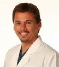Dr. Jon Curtis Caster M.D.