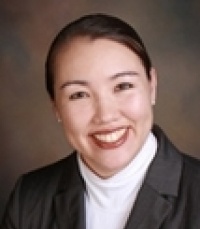 Dr. Tomiko Fukuda M. D., Orthopedist