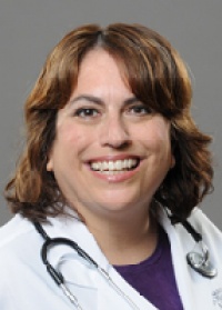 Dr. Jaclyn  Randel MD