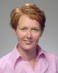 Dr. Suzanne Michelle Harold M.D.