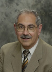 Mr. Joseph George Shami MD