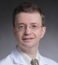 Dr. Boris Kobrinsky MD, Hematologist (Blood Specialist)