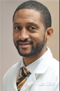 Dr. Julian Cameron, MD, Orthopedist