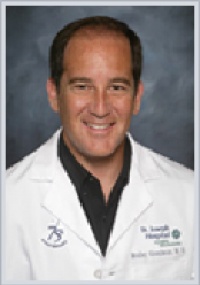 Dr. Bradley Stephen Greenbaum M.D., Sports Medicine Specialist
