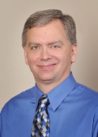 Dr. Chris M Zukowski M.D.