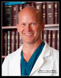 Dr. Robert F Laprade MD, Sports Medicine Specialist