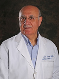 Dr. Abdul Enayat M.D., Internist