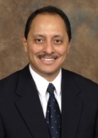 Mohamed A Effat M.D.