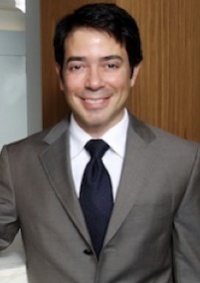 Dr. Jose R Montes MD, Ophthalmologist