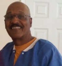 Dr. Shelton Raymond Penn DDS, Dentist
