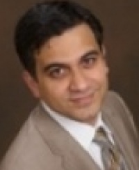 Dr. Adil  Usman M.D.