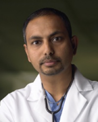Dr. Robert Niteen Sinha MD