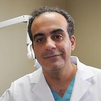Dr. Evan Afshin Farr D.D.S