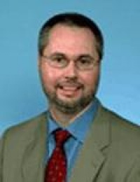 Dr. James P Locher M.D.