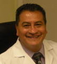 Dr. Carlos Antonio Barragan D.D.S.