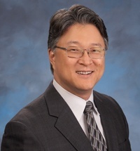 Dr. Peter Kim M.D., Family Practitioner