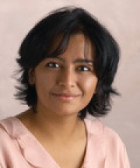 Mrs. Ushma  Patel MD