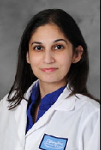 Dr. Vera Maranci M.D., Hematologist (Blood Specialist)