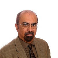 Amar Nath M.D., Cardiologist