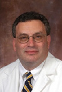 Dr. Frederick J Denstman M.D.