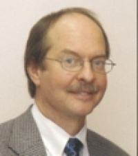 Dr. Barry Rostek DO, Pediatrician