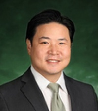 Dr. Gordon W. Wong M.D.