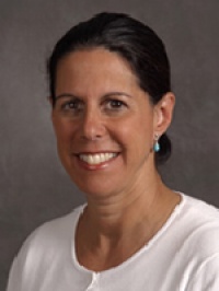 Ms. Ellen  S. Steinberg M.D.
