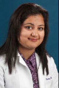 Dr. Namita  Kattal MD