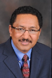 Dr. Nadir Ali Eltahir MD