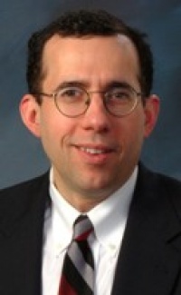Dr. David S. Rosenberg M.D.