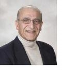 Dr. Elias Lehaf MD, Internist