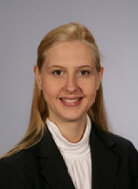 Mrs. Ana Molovic-kokovic M.D., Nephrologist (Kidney Specialist)