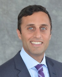 Dr. Kian Eftekhari MD, Ophthalmologist
