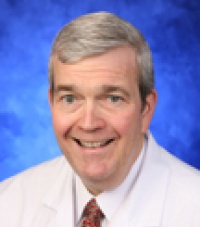 Dr. Charles Sherman Specht M.D.