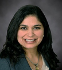 Sunita Singh Mann M.D.