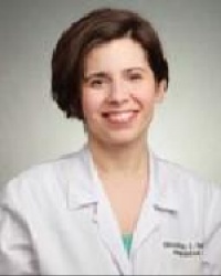 Dr. Christina S Sadlow MD