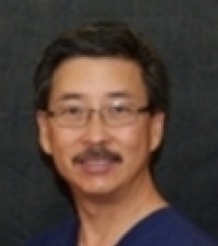Dr. Darren  Wong D.D.S.