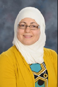 Dr. Suzanne L. rajjoub Basha M.D.