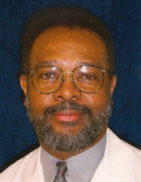 Dr. Lamont Ray Gholston DMD, Orthodontist