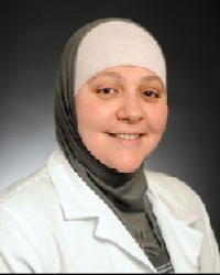 Dr. Mounira A Habli M.D.