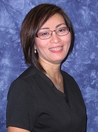Dr. Tam M Nguyen DDS, Dentist