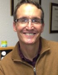 Dr. George Robert Cornali D.C., Chiropractor