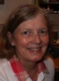 Dr. Marcia Ellen Blake O.D., Optometrist