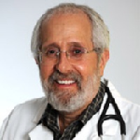 Dr. Bruce Greenberg MD, Internist